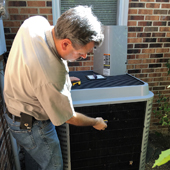 Sign up for our Ductless Air Conditioner maintenace plan in Winchester VA to ensure your home stays comfortable.