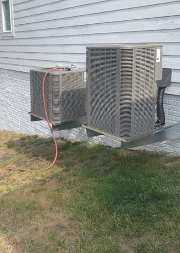 ac-condensors-side-of-house