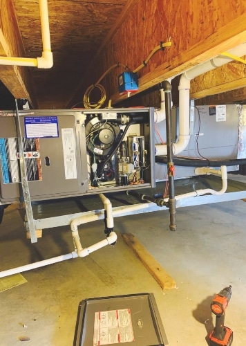 furnace-getting-worked-on