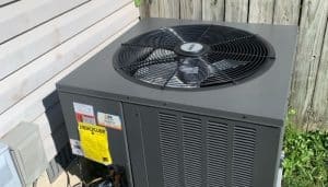 Heatpump Installation