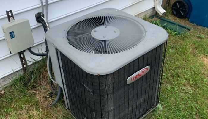 Lennox Air Conditioning Repair Lennox Air Conditioning Repair